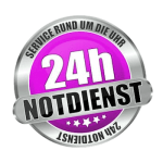 24 Stunden Notdienst Friolzheim